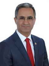 Ali Akyıldız Ali Akyıldız