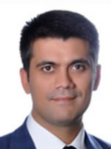Ali Gümüş Ali Gümüş