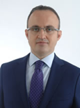 Bülent Turan Bülent Turan