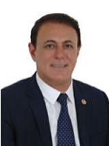 Hüseyin Yıldız Hüseyin Yıldız