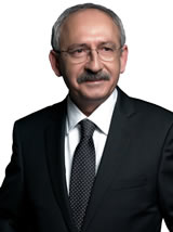 Kemal Kılıçdaroğlu Kemal Kılıçdaroğlu