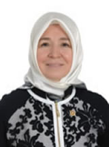 Nursel Reyhanlıoğlu Nursel Reyhanlıoğlu
