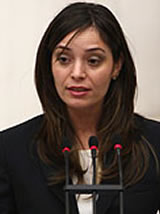 Özlem Piltanoğlu Türköne Özlem Piltanoğlu Türköne