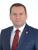 Recep Uncuoğlu Recep Uncuoğlu