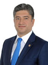 Sadullah Kısacık Sadullah Kısacık