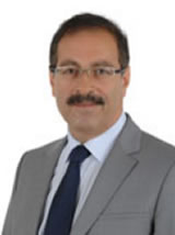 Abdulkadir Akgül Abdulkadir Akgül