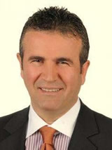 Abdurrahman Başkan Abdurrahman Başkan
