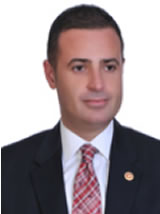 Ahmet Akın Ahmet Akın