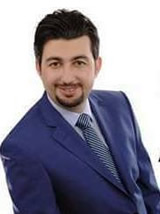Ahmet Çaylıoğlu Ahmet Çaylıoğlu