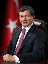 Ahmet Davutoğlu Ahmet Davutoğlu