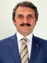 Ahmet Hamdi Çamlı Ahmet Hamdi Çamlı