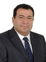 Ahmet Kenan Tanrıkulu Ahmet Kenan Tanrıkulu