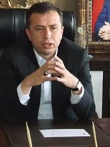 Ahmet Sami Ceylan Ahmet Sami Ceylan