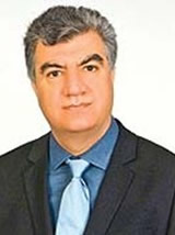 Ali Engin Ali Engin