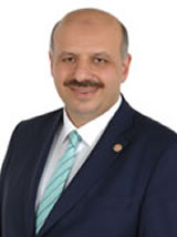 Ali Ercoşkun Ali Ercoşkun