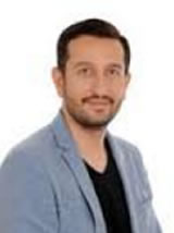 Ali Haydar Hakverdi Ali Haydar Hakverdi
