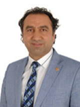 Ali Kenanoğlu Ali Kenanoğlu