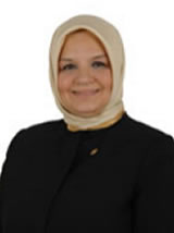 Ayşe Keşir Ayşe Keşir
