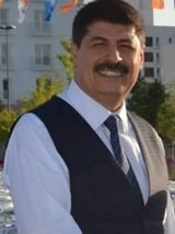 Azmi Ekinci Azmi Ekinci
