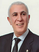 Bayram İğdeli Bayram İğdeli