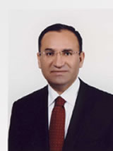 Bekir Bozdağ Bekir Bozdağ