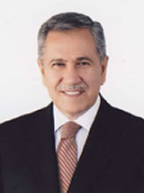 Bülent Arınç Bülent Arınç
