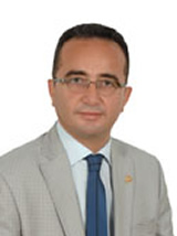 Bülent Tezcan Bülent Tezcan