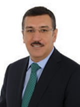 Bülent Tüfenkci Bülent Tüfenkci