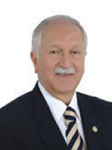 Bülent Yener Bektaşoğlu Bülent Yener Bektaşoğlu