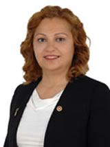 Burcu Köksal Burcu Köksal