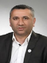 Cafer Çelik Cafer Çelik