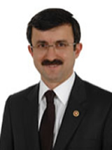 Celil Göçer Celil Göçer