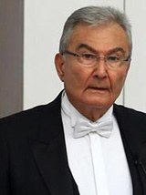 Deniz Baykal Deniz Baykal
