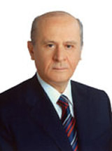 Devlet Bahçeli Devlet Bahçeli