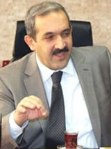 Doğan Ürgüp Doğan Ürgüp
