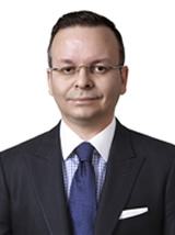Durmuş Ali Sarıkaya Durmuş Ali Sarıkaya