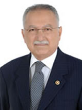 Ekmeleddin Mehmet İhsanoğlu Ekmeleddin Mehmet İhsanoğlu