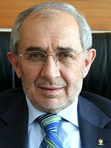 Ekrem Erdem Ekrem Erdem