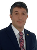 Erkan Bülent Haberal Erkan Bülent Haberal