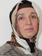 Fatma Benli Fatma Benli