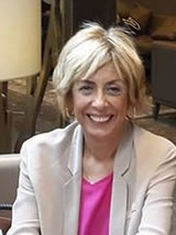 Filiz Ada Stephenson Filiz Ada Stephenson