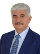 Hacı Bayram Türkoğlu Hacı Bayram Türkoğlu