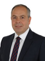 Halis Dalkılıç Halis Dalkılıç