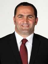 Haydar Ali Yıldız Haydar Ali Yıldız