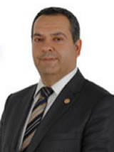 Hilmi Yarayıcı Hilmi Yarayıcı