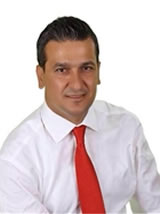 İbrahim Gül İbrahim Gül