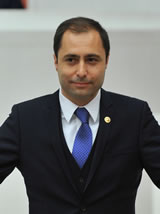 İbrahim Kürşat Tuna İbrahim Kürşat Tuna