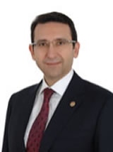 İbrahim Mustafa Turhan İbrahim Mustafa Turhan