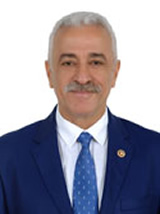 İbrahim Özdiş İbrahim Özdiş