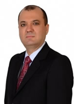 İlhami Özcan Aygun İlhami Özcan Aygun